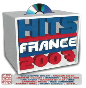 Hits France 2007