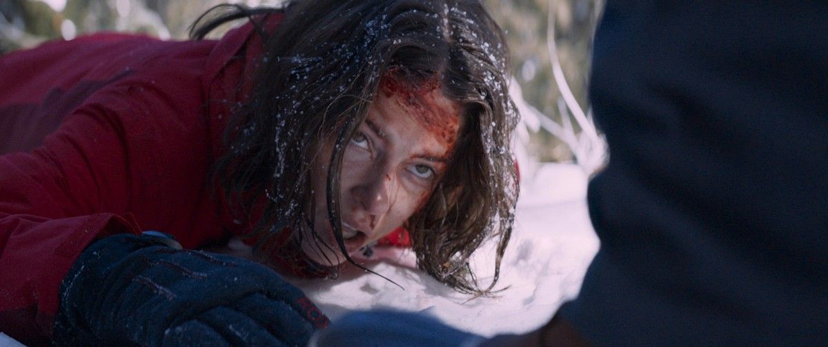 Cold Blood Legacy - La Mémoire Du Sang Cold Blood Legacy - La mémoire du sang - Film (2019) - SensCritique