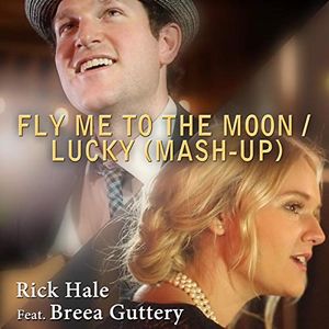 Fly Me to the Moon / Lucky