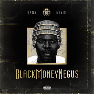 Black Money Negus