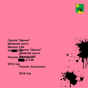 Двойной сингл (Single)