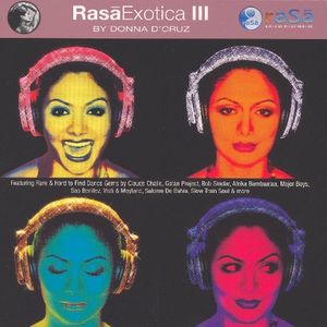 Rasa Exotica III