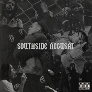 Southside Negusat (EP)