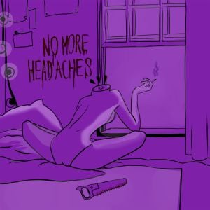 No More Headaches (EP)