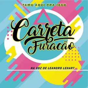 Carreta Furacão