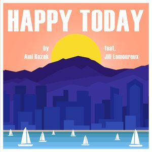Happy Today (Single)