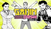 Gaijin Dash #32 : L'E3 2018 des Gaijin / le meilleur de Captain Tsubasa