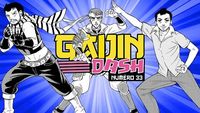 Gaijin Dash #33 : C'est la rentrée de Gaijin Dash, et on revient sur les gros jeux de l'été