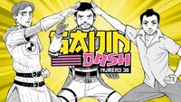 Gaijin Dash #38 : Sekiro, DMC : Gaijin Dash célèbre les grands jeux d'action venus du Japon
