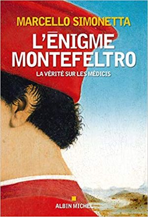 L'énigme de Montefeltro