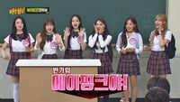 Episode 134 with Apink