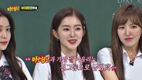 Episode 139 with Red Velvet