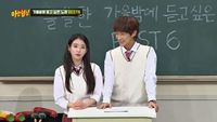 Episode 151 with Lee Joon-gi and IU (2)