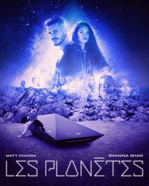 Les Planètes (Single)