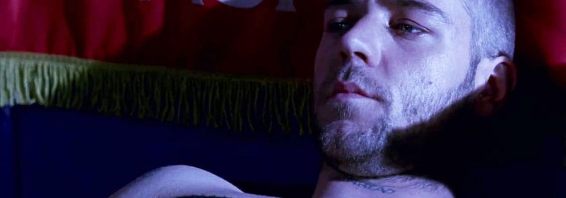 Cover Romper Stomper