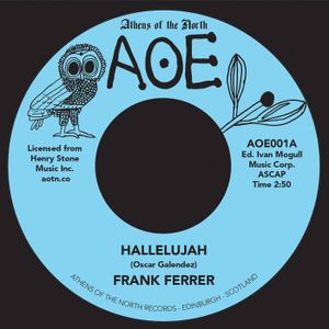 Hallelujah / Johnny's Theme (Single)