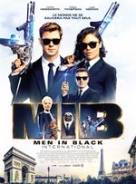 Affiche Men in Black : International