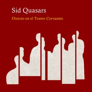 Directo En El Teatro Cervantes (Live)