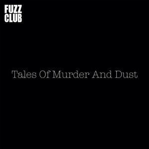 Fuzz Club Sessions (EP)