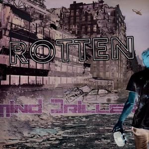Rotten (Single)