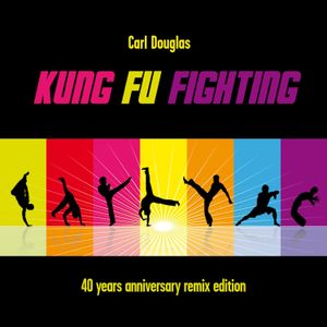 Kung Fu Fighting (Uptone remix)
