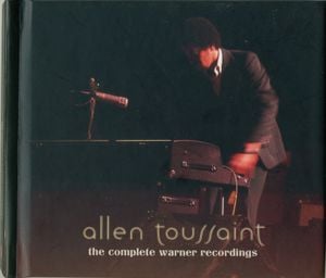 The Complete Warner Recordings