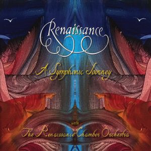 A Symphonic Journey with The Renaissance Chamber Orchestra (Live)
