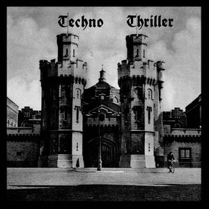 Techno Thriller