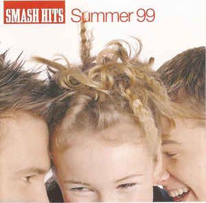 Smash Hits: Summer 99