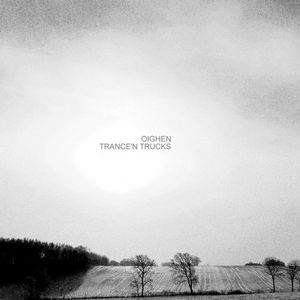 Trance'n Trucks (EP)