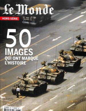 Le Monde - 63H - 50 images qui ont marqué l'Histoire