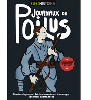 Journaux de poilus