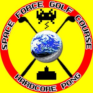 SPACE FORCE GOLF COURSE (Single)