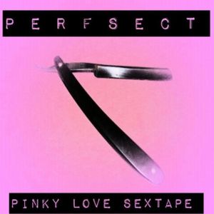 Pinky Love Sextape