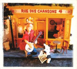 Rue des chansons, Volume 4