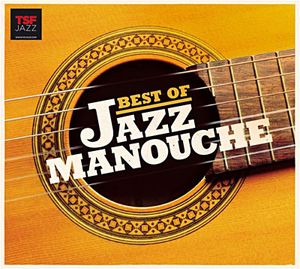 Best of Jazz Manouche