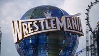 Wrestlemania Orlando