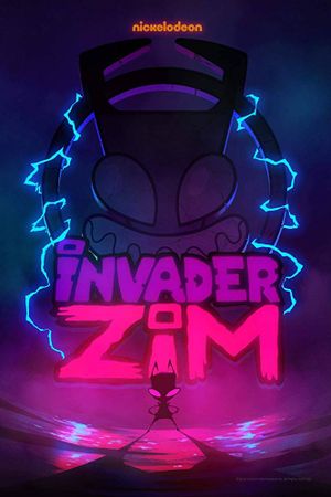 Invader Zim: Enter the Florpus!