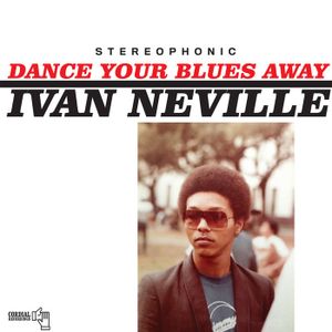 Dance Your Blues Away (Single)