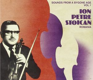 Sounds From a Bygone Age, Volume 1