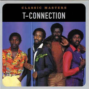 Classic Masters: T‐Connection