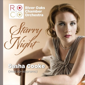 Starry Night (ROCO in Concert: Notes to be Written) (EP)