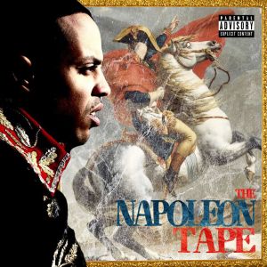 The Napoleon Tape (EP)