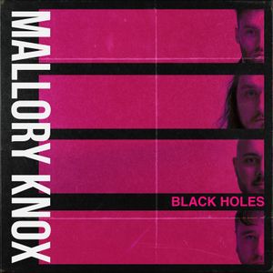 Black Holes (Single)