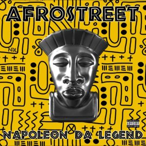 Afrostreet