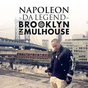 Brooklyn In Mulhouse (EP)