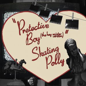 Pretective Boy (The Hey Mr. version) (Single)