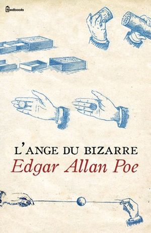 L'Ange du bizarre