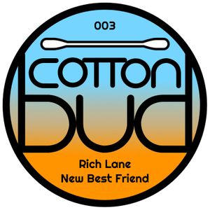 New Best Friend (EP)