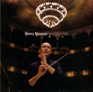 Henry Mancini Greatest Hits